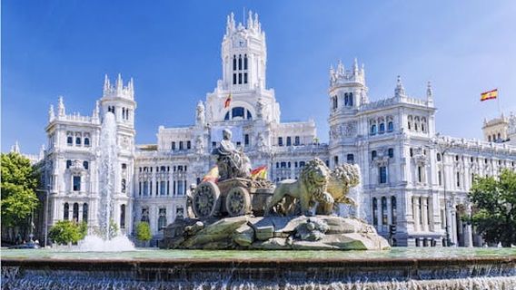 MadridTours
