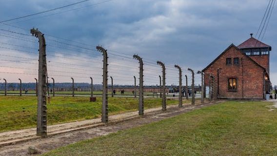 Oswiecim