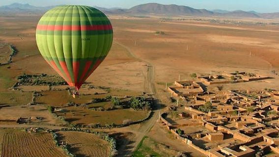 MarrakechExperiences