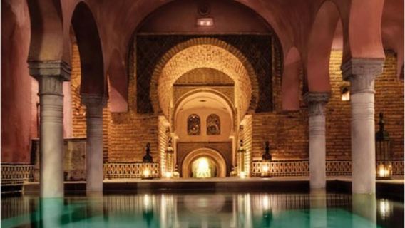 ทัวร์สเปน + พระราชวังมัวร์ + สนามสู้วัวกระทิงรอนดา + มหาวิหารซานตา มาเรีย ทัวร์วันเดียว/ทัวร์หลายวัน พร้อมบริการภาษาจีนและภาษาอังกฤษ