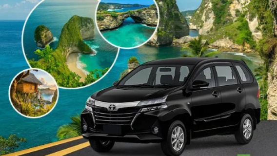 BaliTravel Services