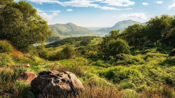 KillarneyTours