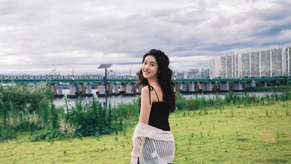 江門旅行写真【ウェディングフォトマイクロムービー航空写真/ウェディングフォト/メイクと衣料品&アクセサリー/カスタマイズチャーター車ガイド】