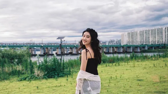 Jiangmen Travel Photography[Wedding photo micro-movie aerial photography/wedding follow-up photography/makeup and clothing/charter tour guide customization]