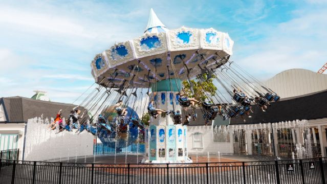 Plaats geen bestelling, dit uitsluitend voor testdoeleinden.