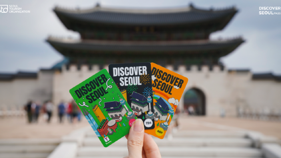SeoulTravel Services