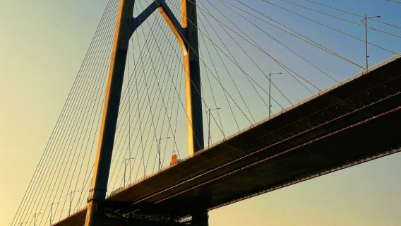 Hong KongTransport