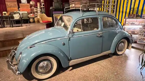 私家小團上門接送|珠海大劇院+纜車遊景山公園+圓明新園一日遊