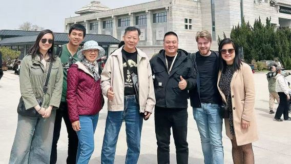 Tur Grup All Inclusive ke Museum Tentara Terakota + Tembok Kota Xi'an