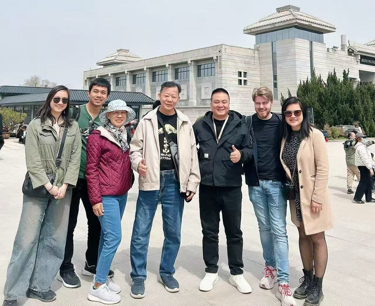 Visita grupal con todo incluido al Museo del Ejército de Terracota + Muralla de la ciudad de Xi'an
