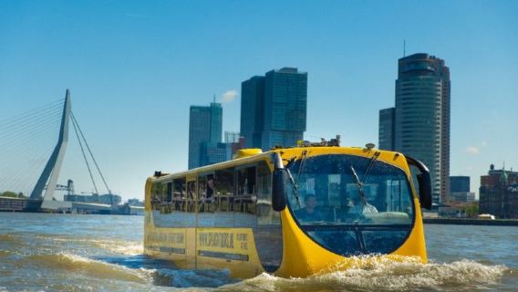 Rotterdam