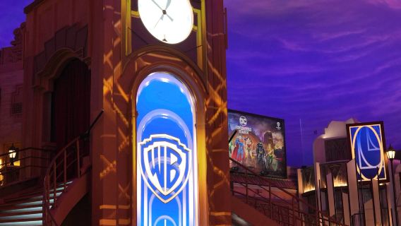 美國洛杉磯華納兄弟影城—專車接送/普通話司機【暑期早鳥特惠】