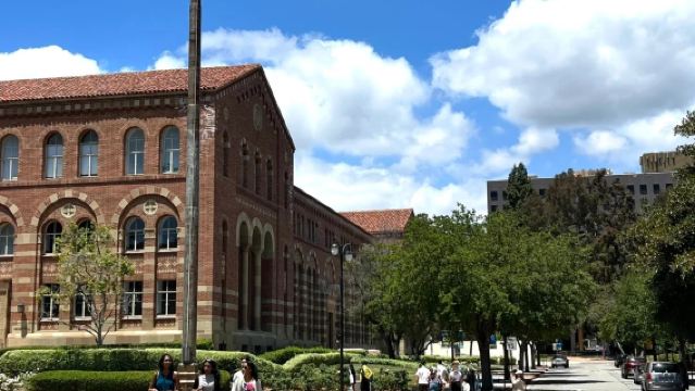 美國洛杉磯*加州大學、加州理工學院等名校研學遊【精選老司機】