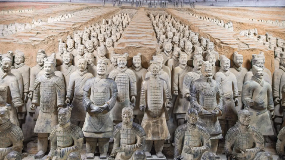 Xi'anTours
