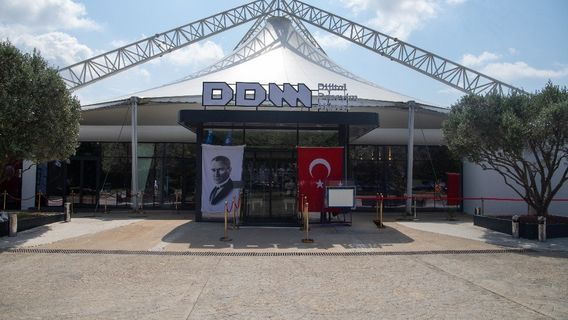 Istanbul