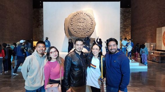 Mexico CityTours