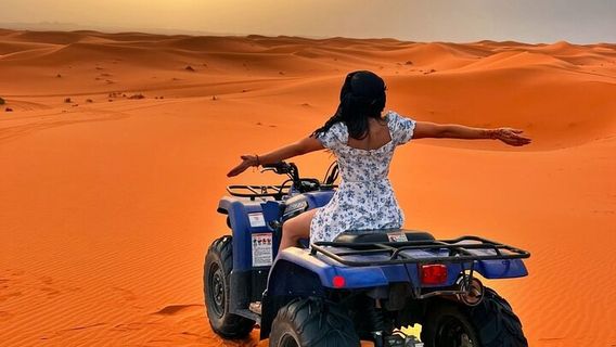 MerzougaTours