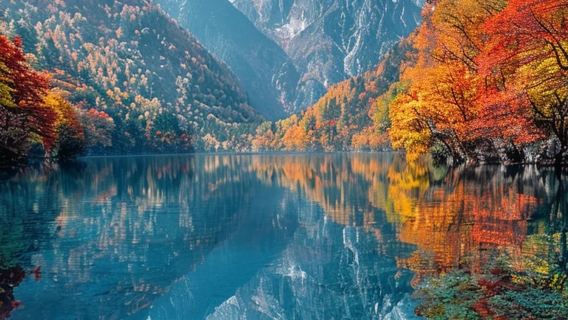 Huanglong Jiuzhaigou Station -- Jiuzhaigou shuttle bus bus/chauffeur service available (chauffeur bus/ private charter available)