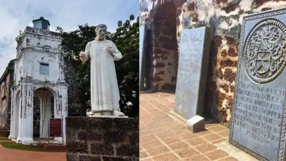 從吉隆坡出發的歷史馬六甲之旅（共享團與私人包團）