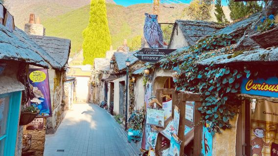 1-Day Oita Adventure: Dazaifu, Yufuin & Kamado Jigoku