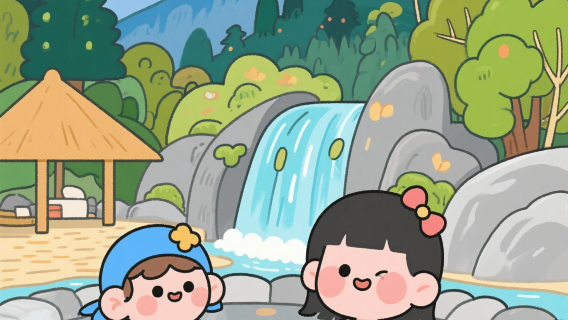 普格日遊
