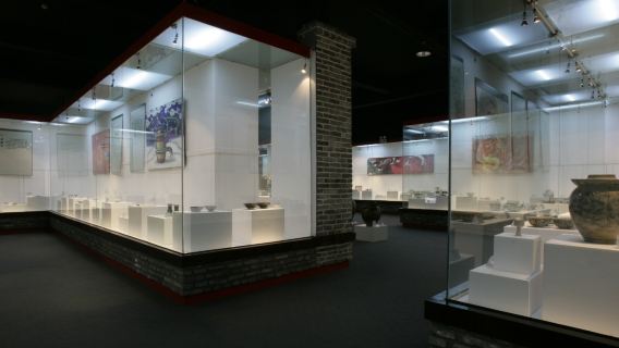 Чэнду однодневный тур: Исследовательская база по разведению больших панд + Кулинарный мастер-класс в музее сычуаньской кухни