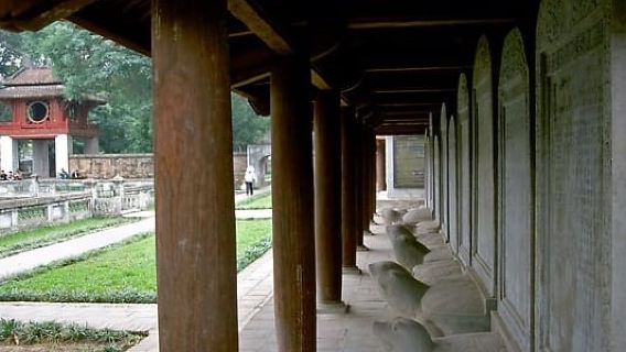 Hanoi Highlights: Full-Day Small Group City Tour with Lunch
