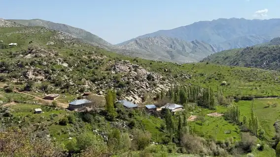 Samarkand: Exclusive Private Day Tour to Shahrisabz