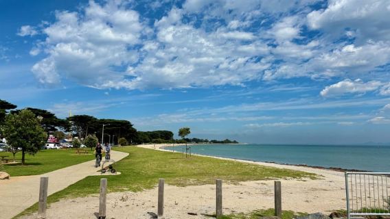 Portarlington & The Bellarine | Self-Guided Cruise & Cycle