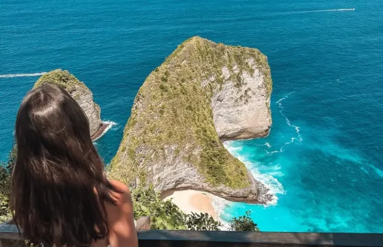 峇里島佩妮達島一日遊【可專車/船票/午餐/精靈沙灘/東線】