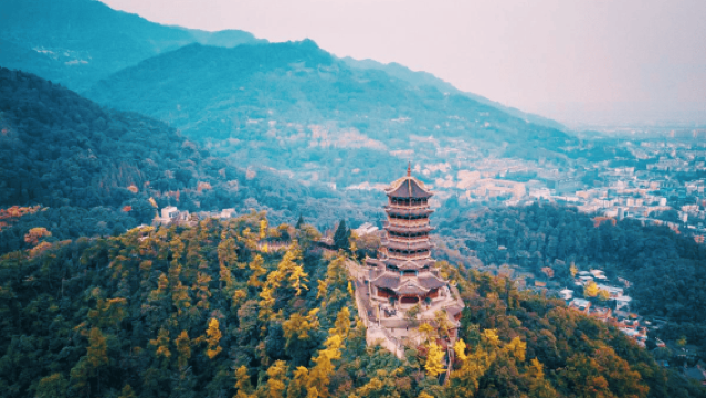 เฉิงตู: โครงการอนุรักษ์น้ำที่เก่าแก่ที่สุดในโลก ตูเจียงเอี้ยน