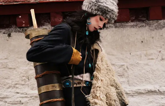 林芝Trip Moments【攝影師跟拍航拍約拍抓拍街拍寫真婚紗微電影/多語言翻譯】