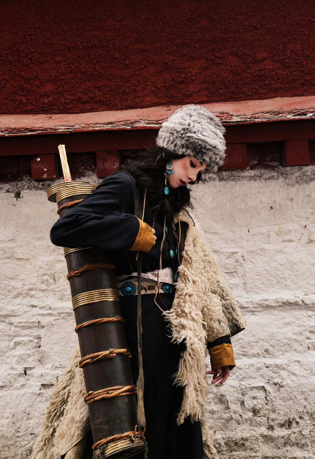 Linzhi Travel Photography[Driver and guide + travel photography + wedding photos, aerial photography, micro-film + makeup and clothing + itinerary customization ]