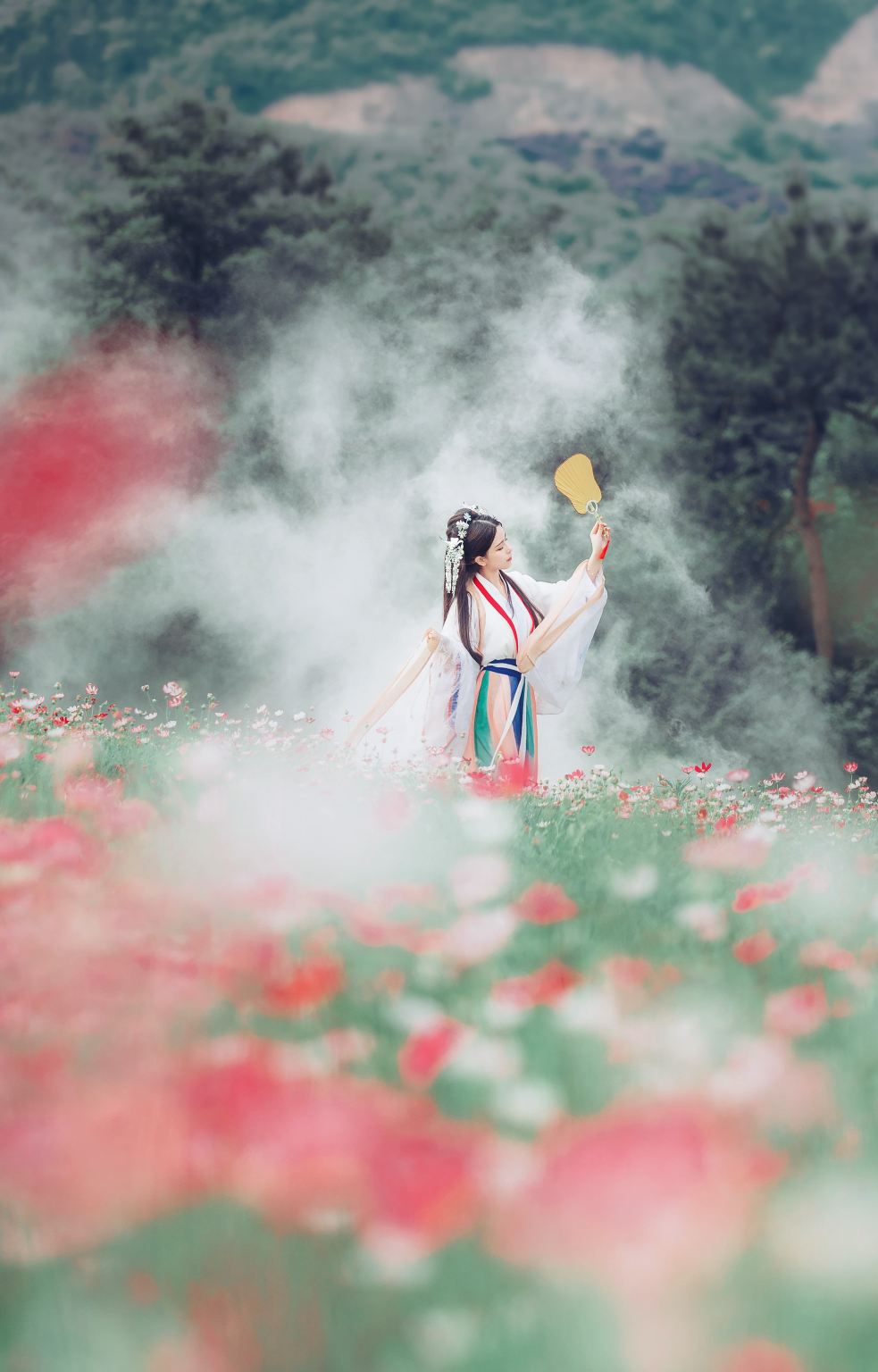 Changning Travel Photography[Photography, videography, aerial photography, scheduled shoots, accompanying shoots, follow-up shoots, on-the-go shooting + multilingual translation, local photographers, local guides]