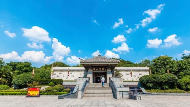 龜山漢墓2H人員導覽 橄欖遊● 資深大咖導遊精講 15人內