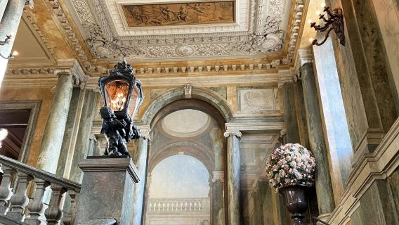 瑞典斯德哥爾摩-瑞典國家博物館等-包車可多日可周邊-精選