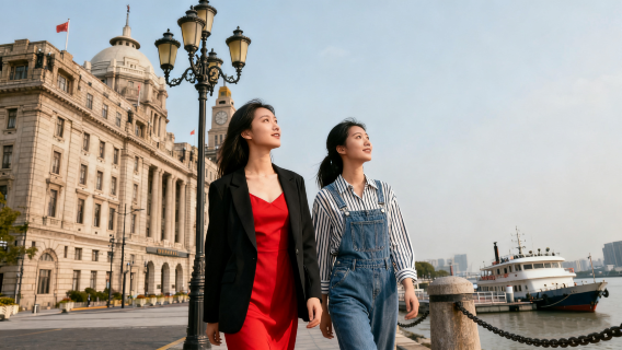 寧波旅拍【【全精修】精緻攝影旅行跟拍親子情侶閨蜜】