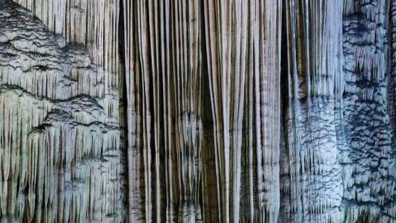 Silver Cave Express: Private Transfer Self-Guided Karst Adventure from Yangshuo to Guilin