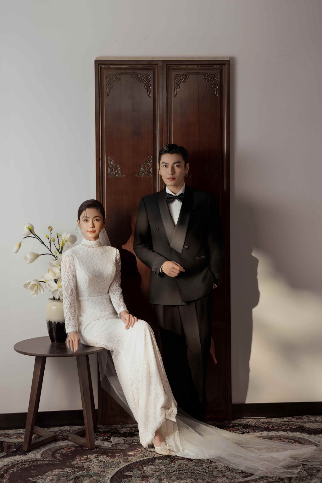 Ma'anshan Multilingual Guide Services: Guided Tours in Huashan, Yushan, Bowang, and Hanshan + Private Charter + Custom Travel Itineraries + Business Escort + Professional Photography Services