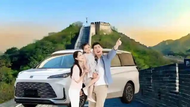 北京八達嶺長城+天壇一日遊【私人導覽•含門票•上門接送】