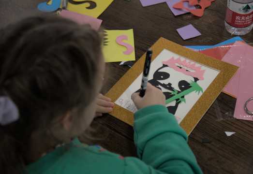 Xi’an UNESCO-Listed Traditional Chinese Paper-Cutting Workshop: What to Expect