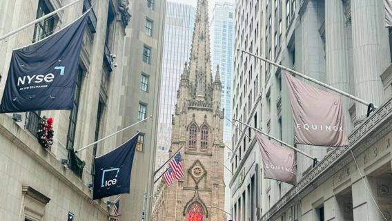 美國紐約+自由女神像+布魯克林大橋一日遊/行程可調-可定制