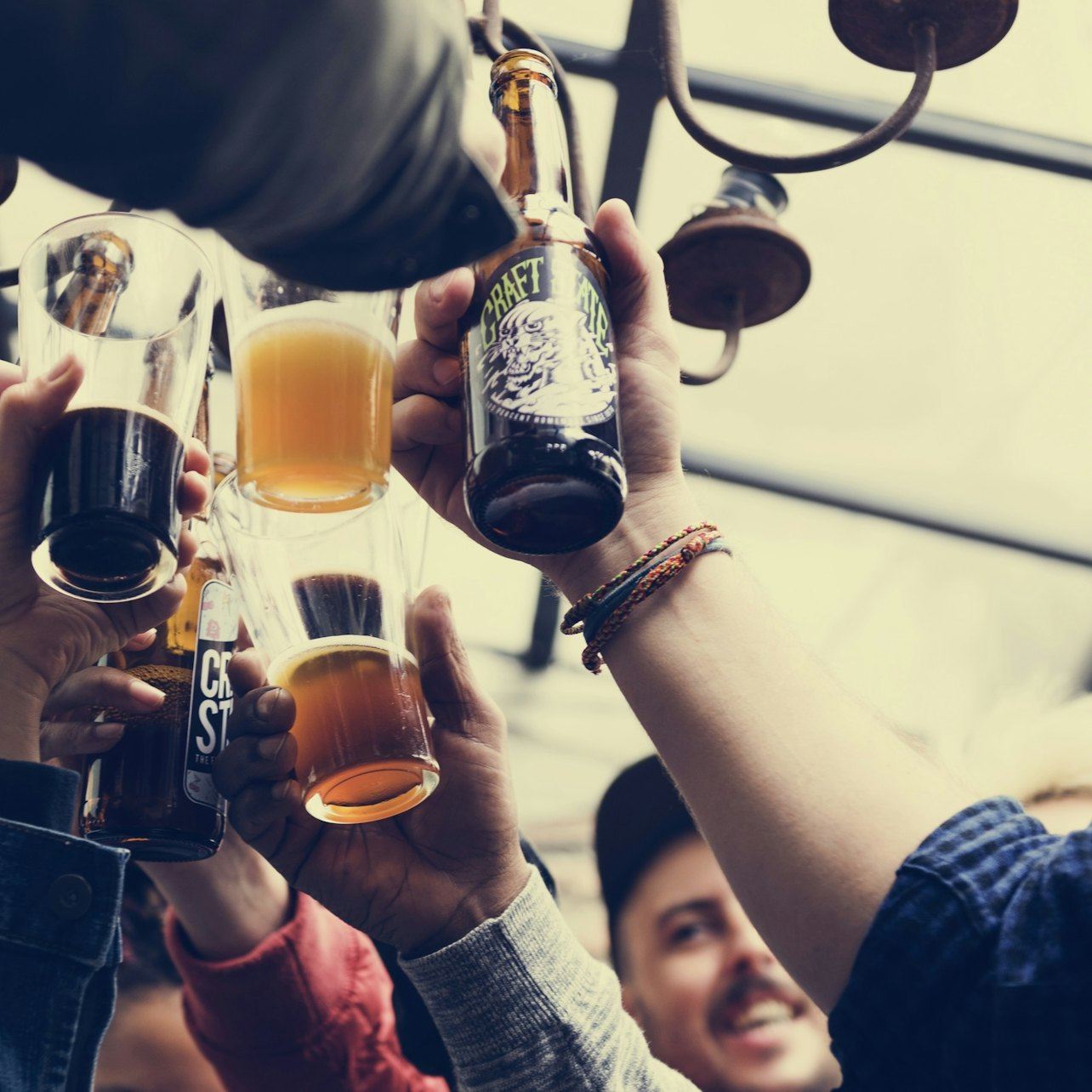 Copenhagen: Politically Incorrect Beer Walk