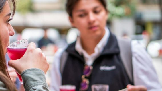 Siviglia: Tour gastronomico guidato