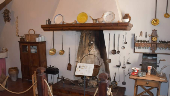 西班牙 馬德里-欽瓊一日遊（可定制多日遊）