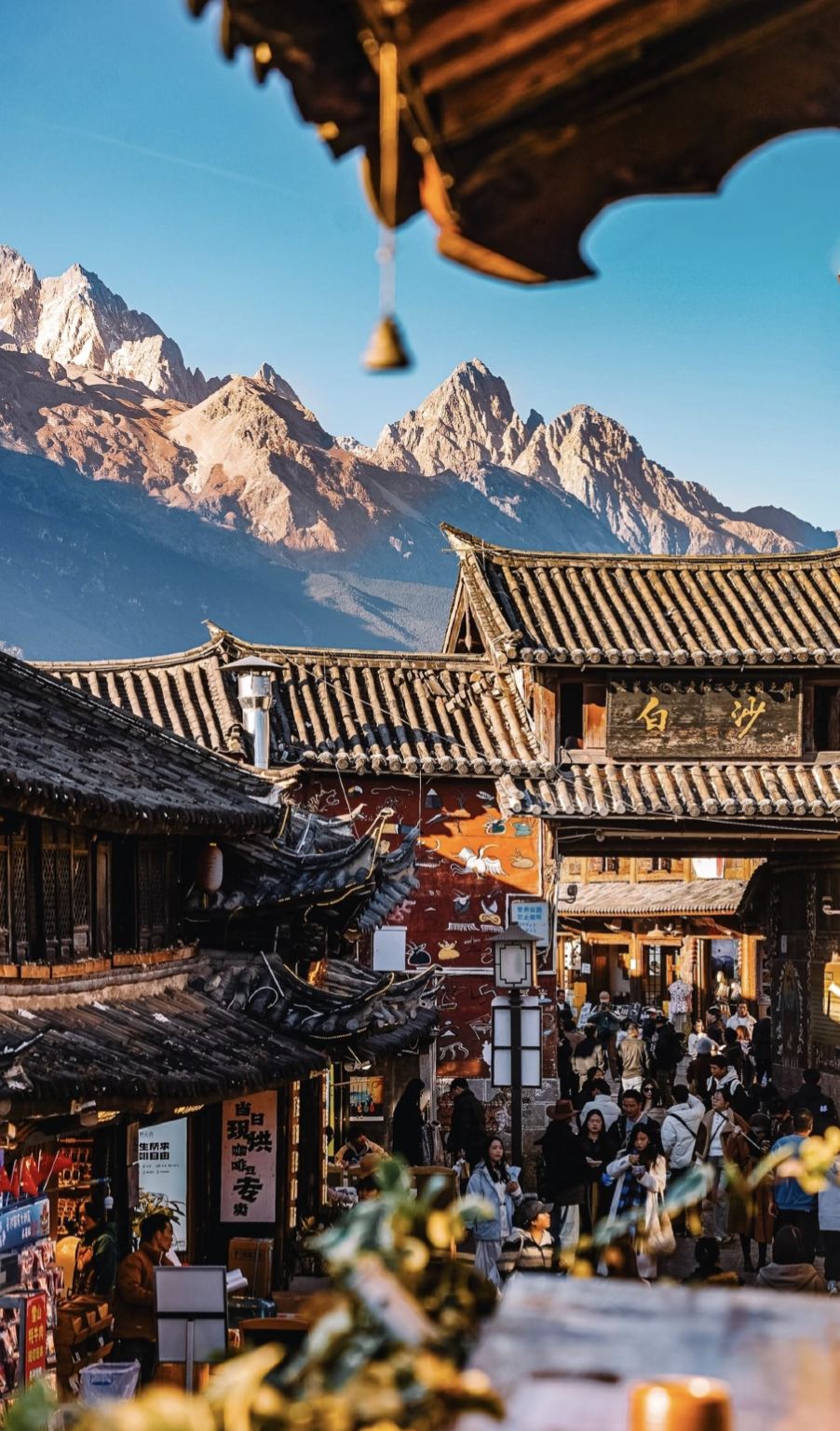 Vermeiden Sie das Gedränge in der Altstadt! Ein Lijiang-Insider zeigt Ihnen, wie Sie 4 lokale Sehenswürdigkeiten an einem Tag erkunden können.