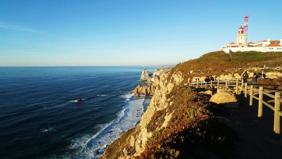 【葡萄牙】接機/點對點接送 ▎包車出行 行程靈活舒心