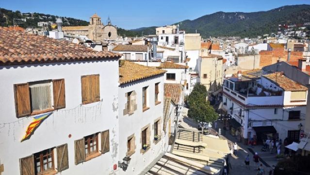 Barcelona Surroundings - Tossa de Mar + Blanes + Lloret de Mar - Private Charter - Top Pick