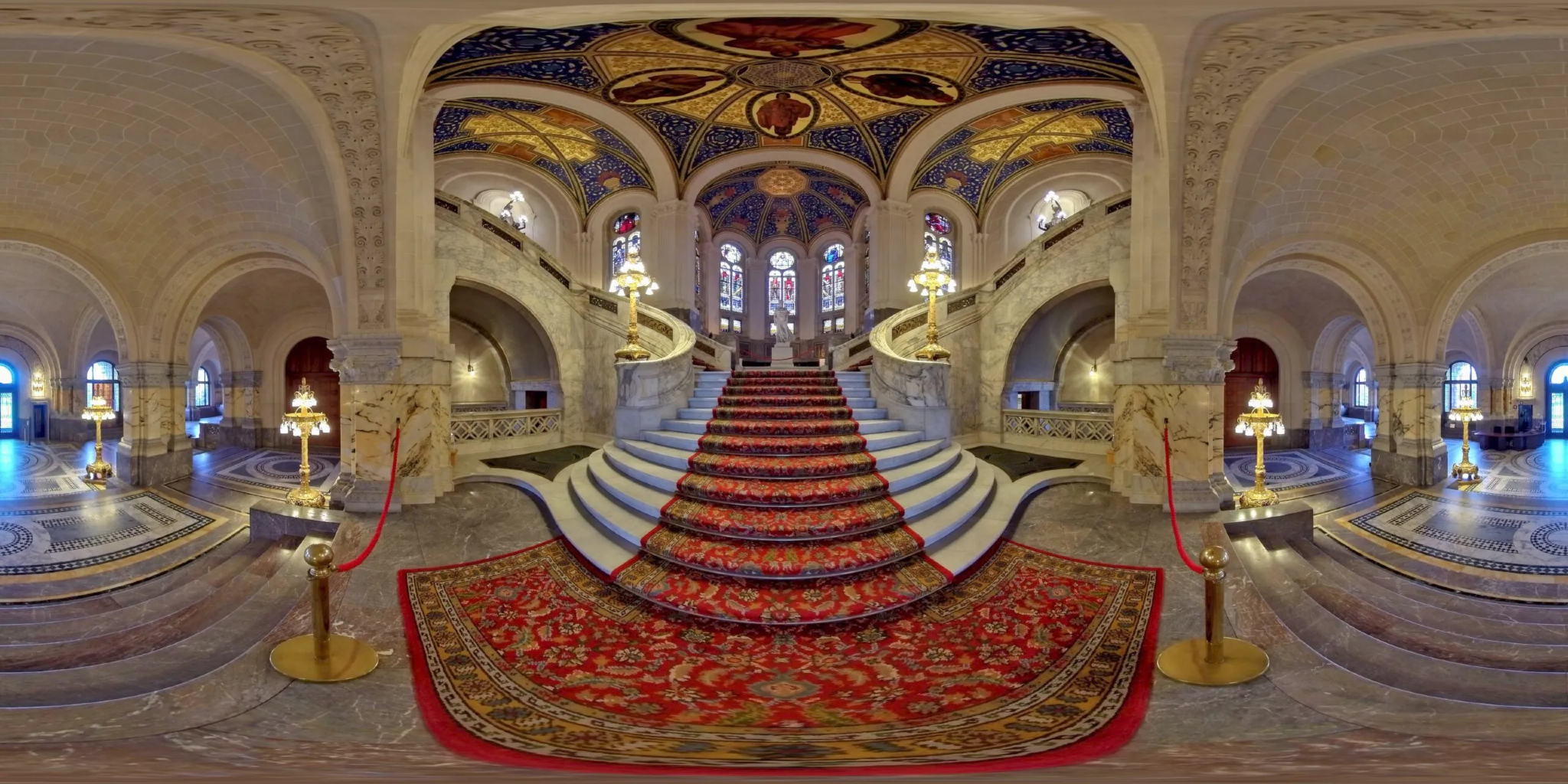 Excursión de un día a Ámsterdam, La Haya, Róterdam y la Real Pinacoteca Mauritshuis en los Países Bajos