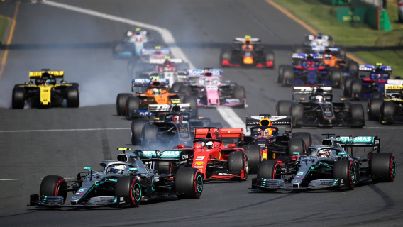 2026 F1中國大獎賽/上海國際賽車場/一日票/三日票/可選